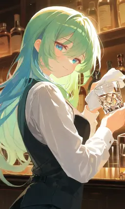 Profile image of ハン・ユラ