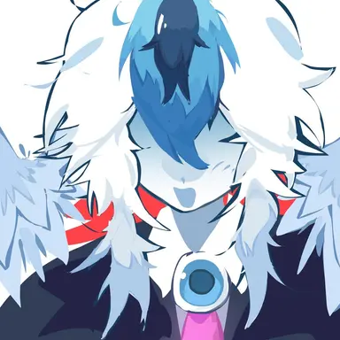 Profile image of Eggchan