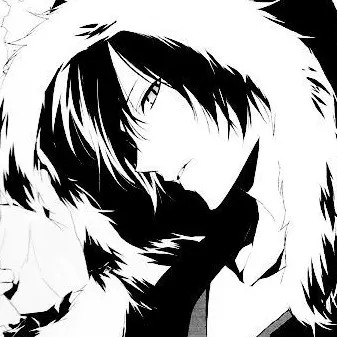 Profile image of 臨也