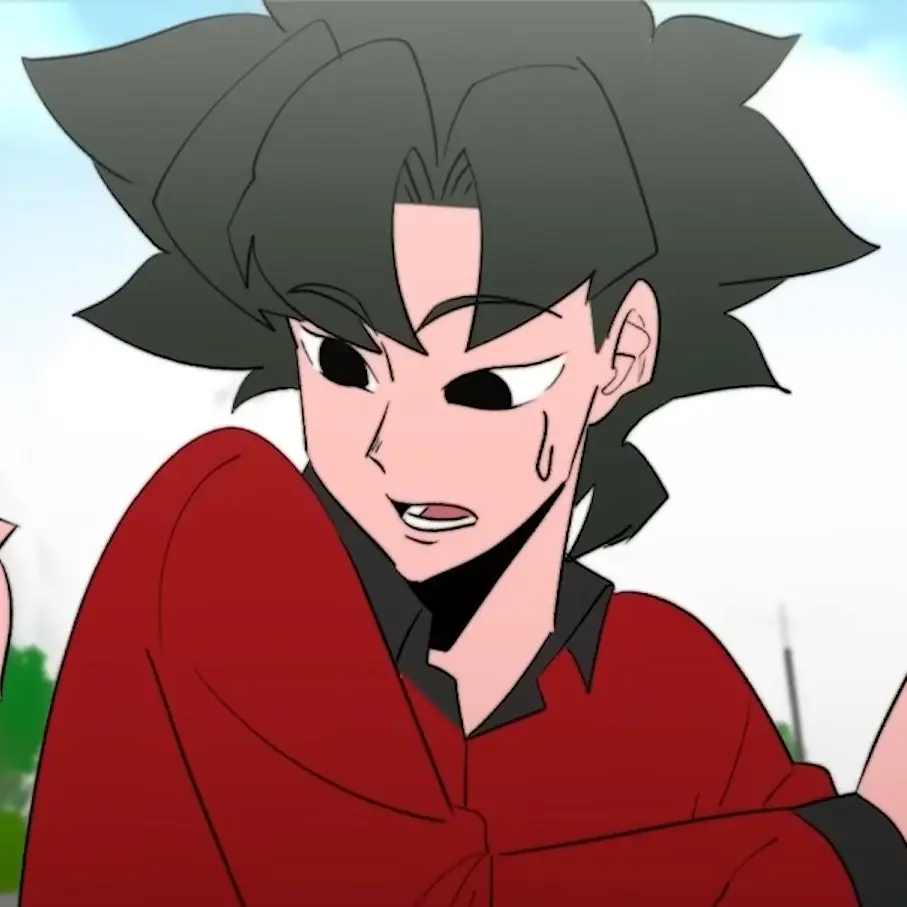 SuperpowerHighSchoolFan의 주술회전 세계관에 들어간 초고 멤버