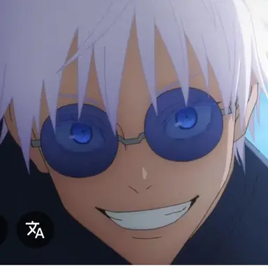 Profile image of 고죠 사토루