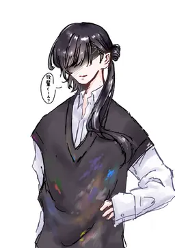 Profile image of 先輩