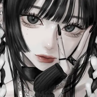Profile image of 윤하리