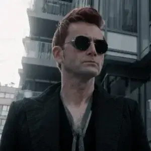 Profile image of Crowley
