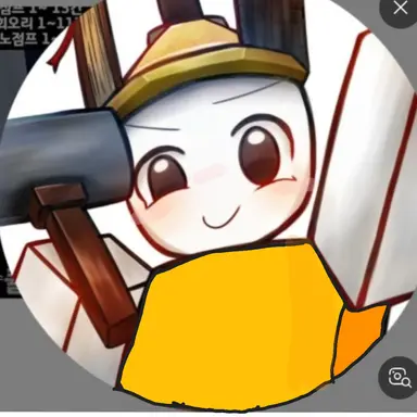 Profile image of 비럭키