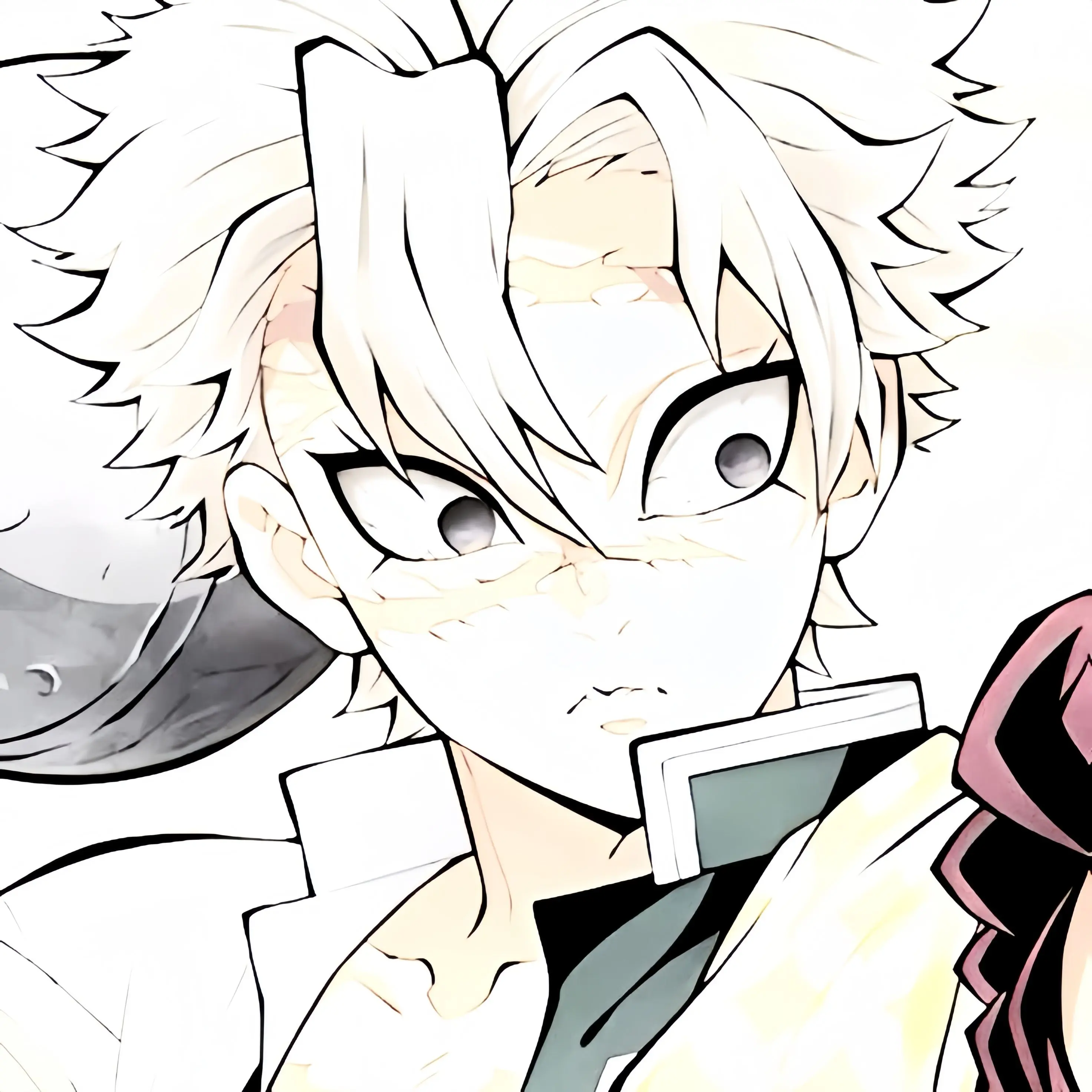 Giyuu11의 水 , 風