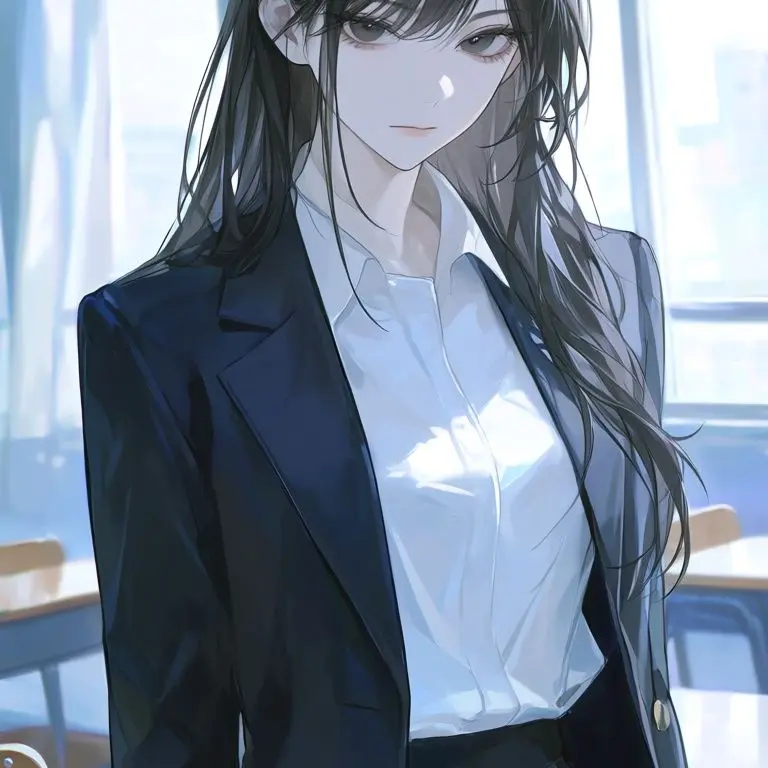 DemureCave3087의 The Ice Queen Chose Me