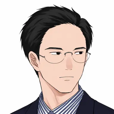 Profile image of 原田智史