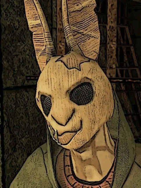 SkinnyCorn4827의 《horror tale》