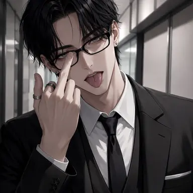 Profile image of 衛