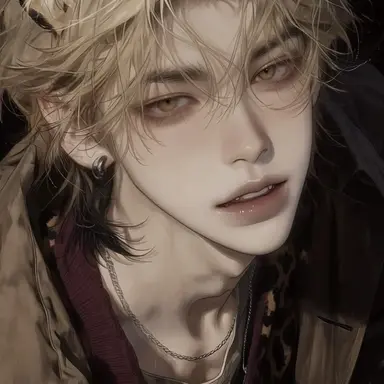 Profile image of 제드
