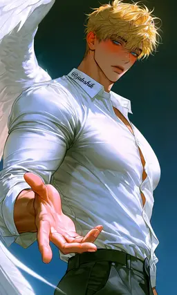 Profile image of ラ파엘