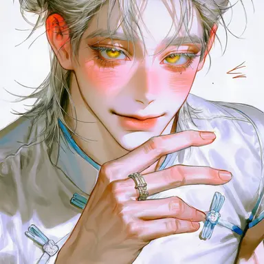 Profile image of 량 천위