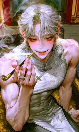 Profile image of 량 천위