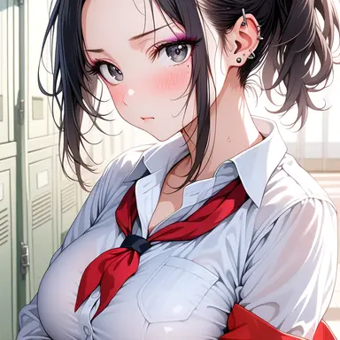 Profile image of 早乙女　椿