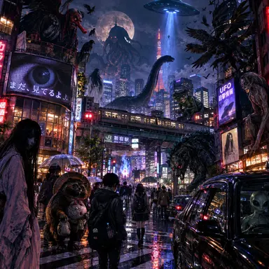 Profile image of 解説