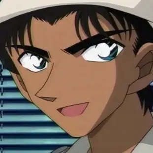 Profile image of Hattori Heiji