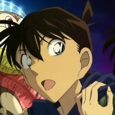 Profile image of Kudo Shinichi