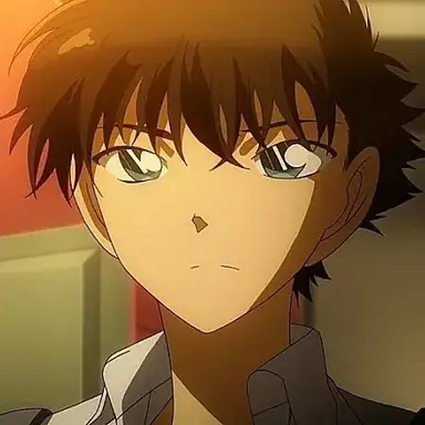 Profile image of Kuroba Kaito