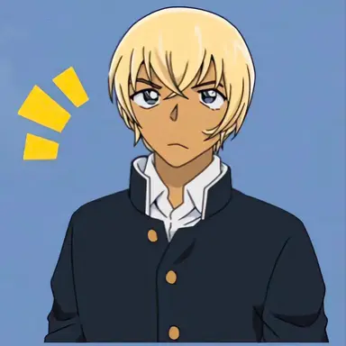 Profile image of Furuya Rei