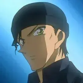 Profile image of Akai Shuichi
