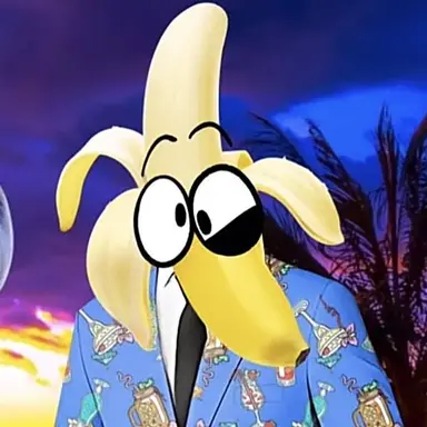Profile image of Bananate