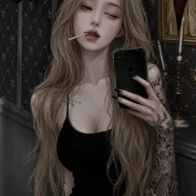Profile image of Choi Dayoung