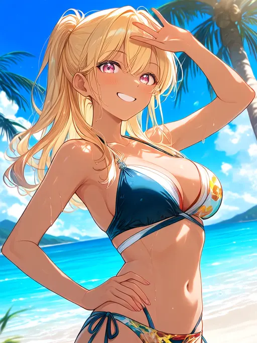 DeafEgret5511의 姫は高嶺の花