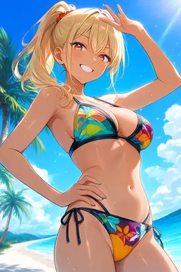 Profile image of カナノ