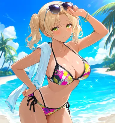 Profile image of カナノ