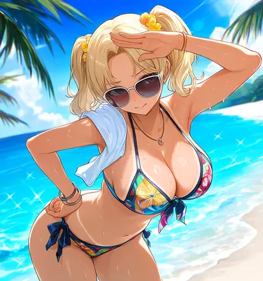Profile image of カナノ