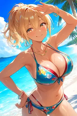Profile image of カナノ