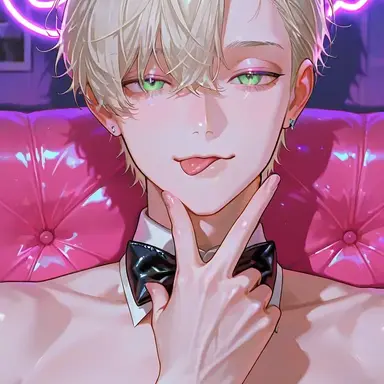 Profile image of レイ