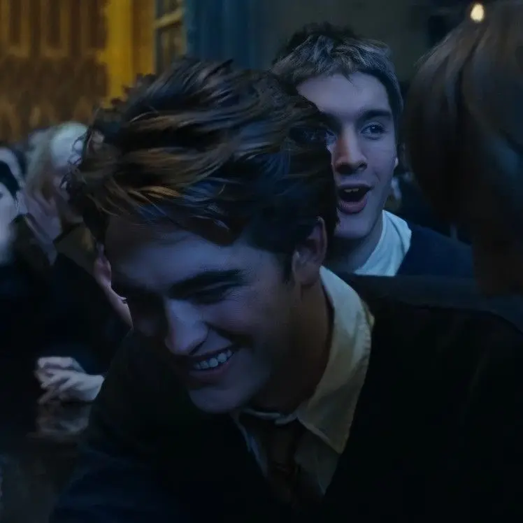 Wanda의 Cedric Diggory