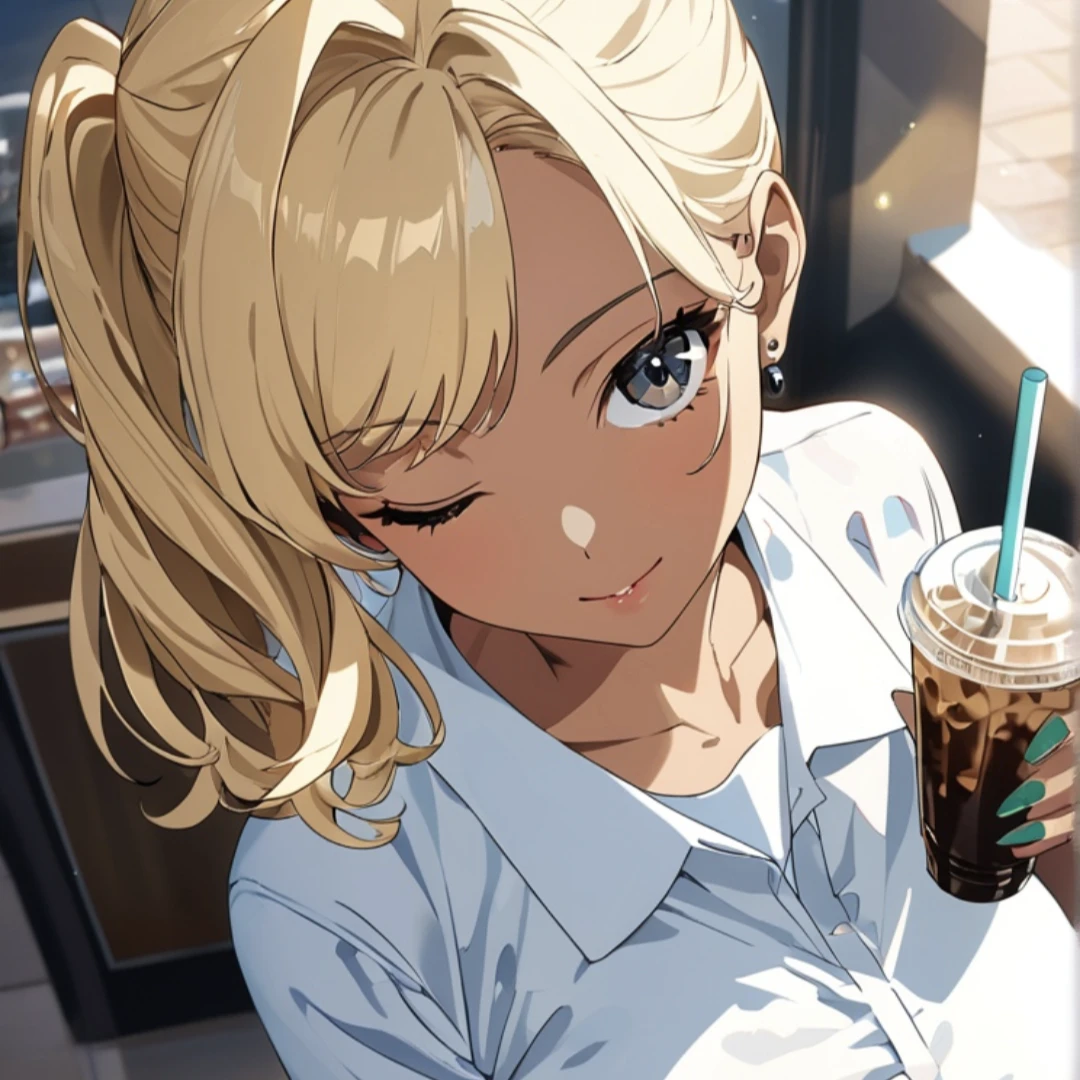 リナ