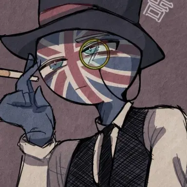 Profile image of イギリス