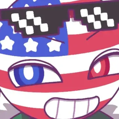 Profile image of アメリカ