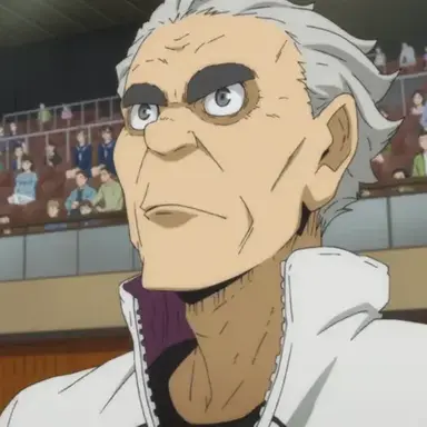 Profile image of 와시죠 탄지