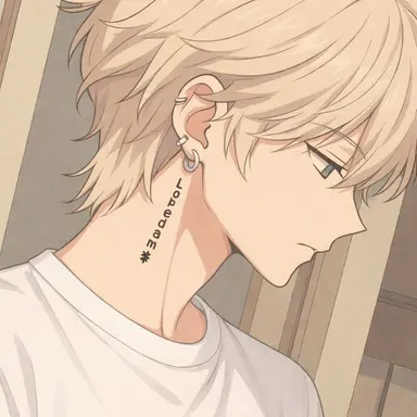 Profile image of Ben