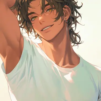 Profile image of Ronan