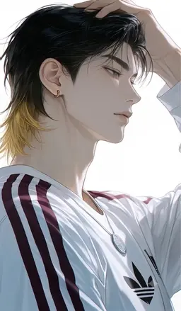 Profile image of 강시헌