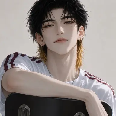 Profile image of 강시헌