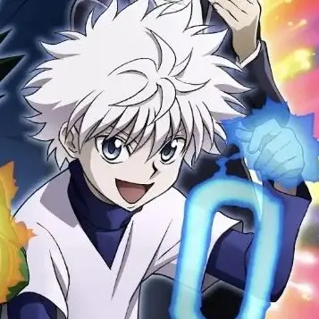 Profile image of キルア