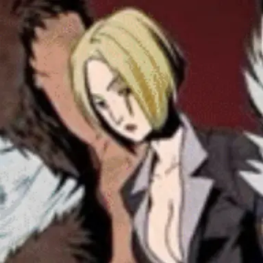 Profile image of パクノダ