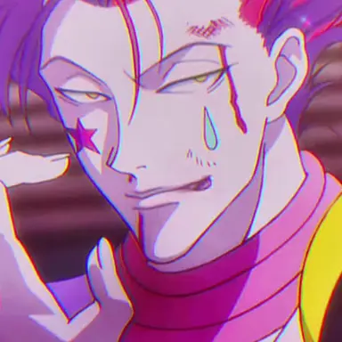 Profile image of ヒソカ