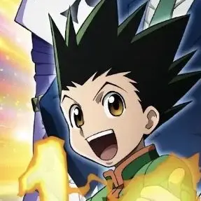 Profile image of ゴン