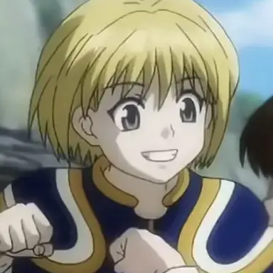 Profile image of クラピカ