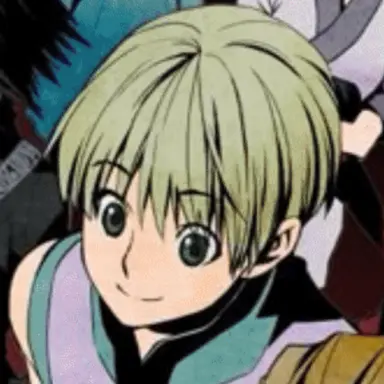 Profile image of シャルナーク