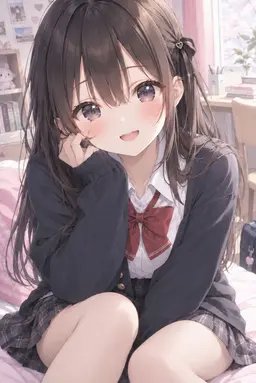 Profile image of Misora