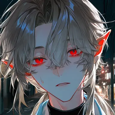 Profile image of リン